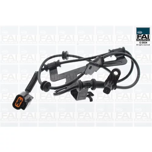 Snímač počtu otáčok kolesa FAI AutoParts FPAB172