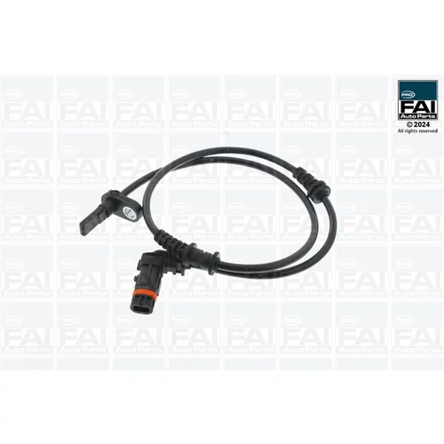 Snímač počtu otáčok kolesa FAI AutoParts FPAB206