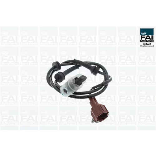 Snímač počtu otáčok kolesa FAI AutoParts FPAB245