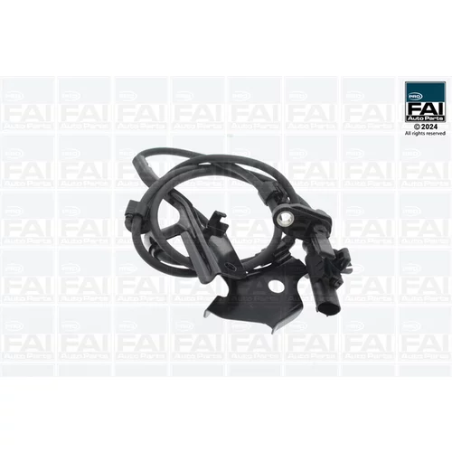 Snímač počtu otáčok kolesa FAI AutoParts FPAB270