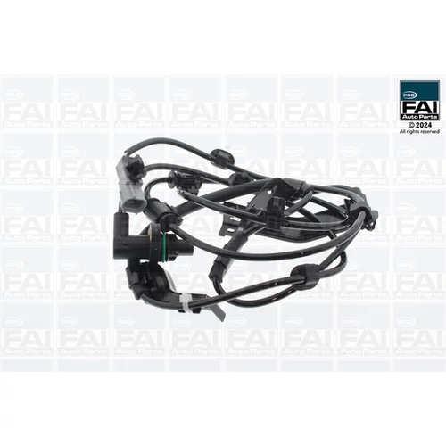 Snímač počtu otáčok kolesa FAI AutoParts FPAB277