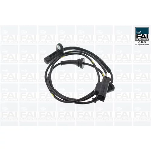Snímač počtu otáčok kolesa FAI AutoParts FPAB310