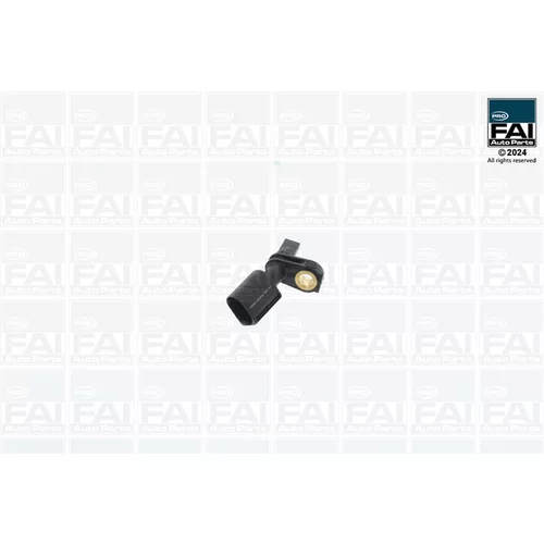 Snímač počtu otáčok kolesa FAI AutoParts FPAB323