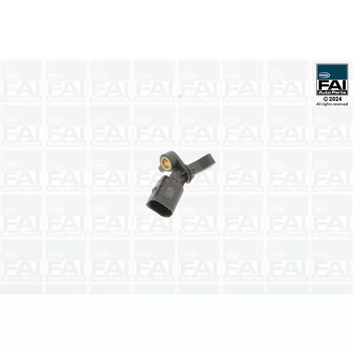 Snímač počtu otáčok kolesa FAI AutoParts FPAB329