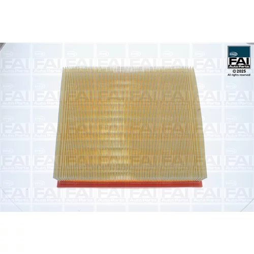 Vzduchový filter FAI AutoParts FPAF158