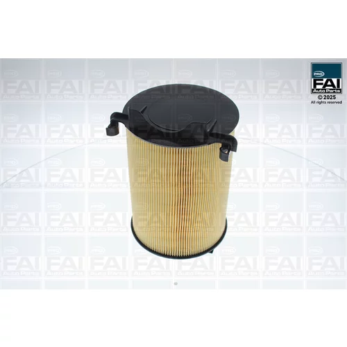 Vzduchový filter FAI AutoParts FPAF165