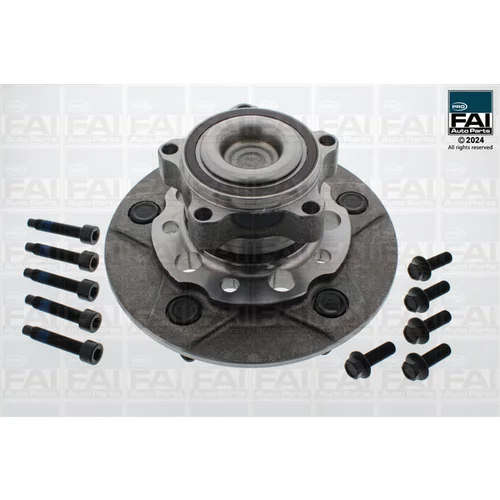 Ložisko kolesa - opravná sada FAI AutoParts FPBK151