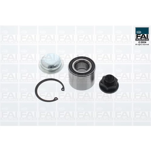Ložisko kolesa - opravná sada FAI AutoParts FPBK206