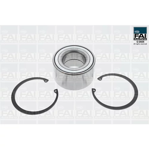 Ložisko kolesa - opravná sada FAI AutoParts FPBK216