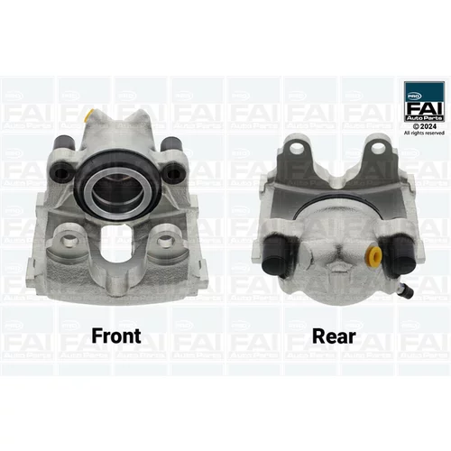 Brzdový strmeň FAI AutoParts FPCA113R