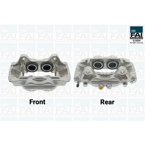 Brzdový strmeň FAI AutoParts FPCA174L
