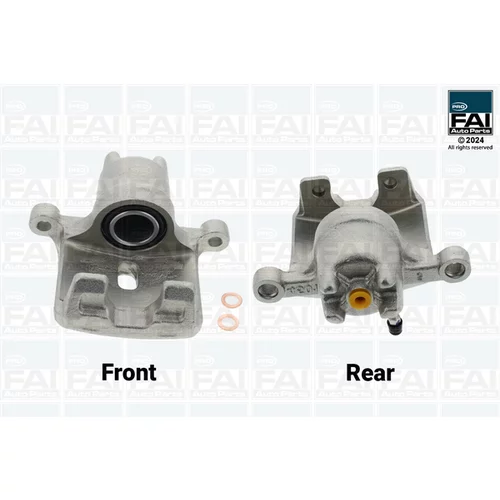 Brzdový strmeň FAI AutoParts FPCA202R