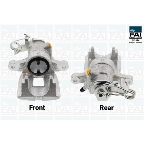 Brzdový strmeň FAI AutoParts FPCA226L