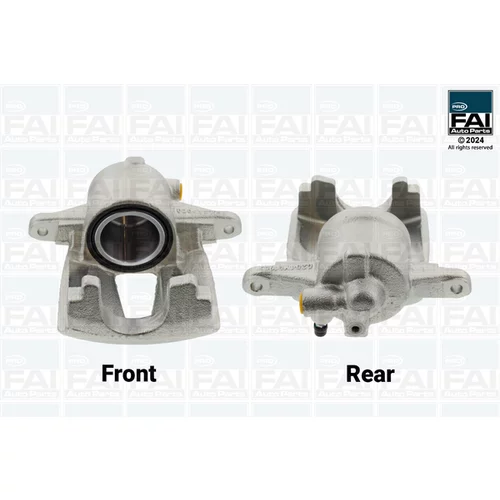 Brzdový strmeň FAI AutoParts FPCA227R