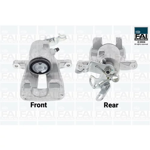 Brzdový strmeň FAI AutoParts FPCA240R