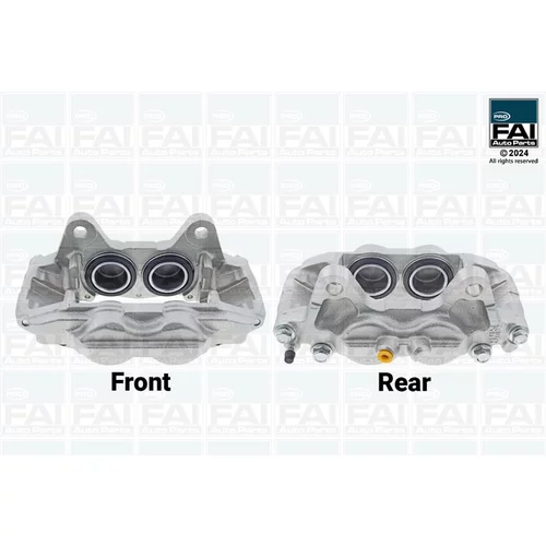 Brzdový strmeň FAI AutoParts FPCA262L