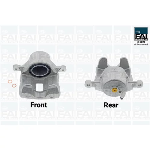 Brzdový strmeň FAI AutoParts FPCA304L