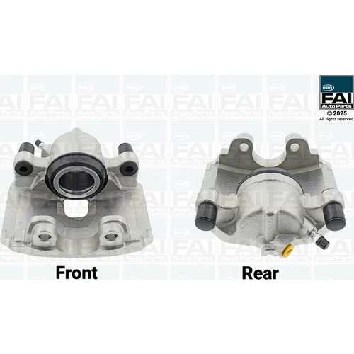 Brzdový strmeň FAI AutoParts FPCA321L