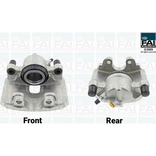 Brzdový strmeň FAI AutoParts FPCA321R