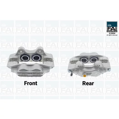 Brzdový strmeň FAI AutoParts FPCA354R