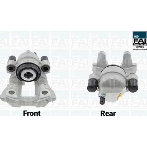 Brzdový strmeň FAI AutoParts FPCA429R