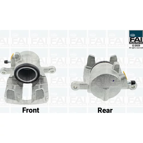 Brzdový strmeň FAI AutoParts FPCA443R