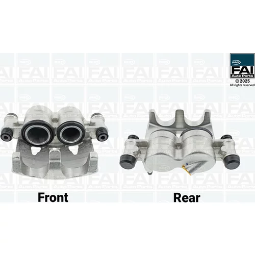 Brzdový strmeň FAI AutoParts FPCA478R