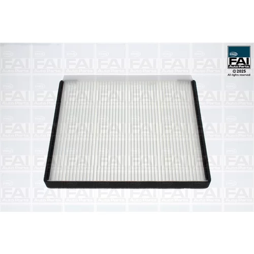 Filter vnútorného priestoru FAI AutoParts FPCF142