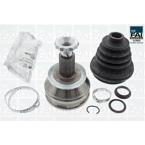 Sada kĺbov hnacieho hriadeľa FAI AutoParts FPCV113