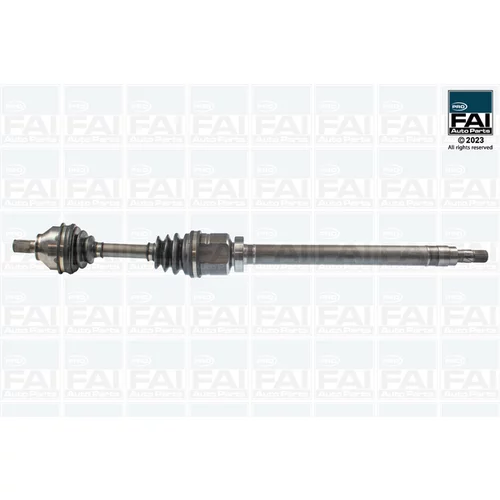 Hnací hriadeľ FAI AutoParts FPDS148