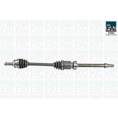 Hnací hriadeľ FAI AutoParts FPDS215