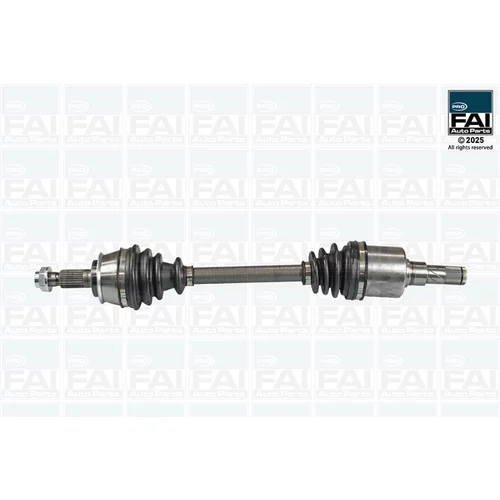 Hnací hriadeľ FAI AutoParts FPDS219