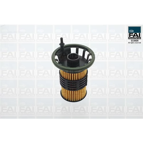 Palivový filter FAI AutoParts FPFF110