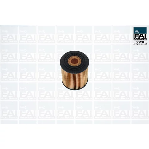 Olejový filter FAI AutoParts FPOF183