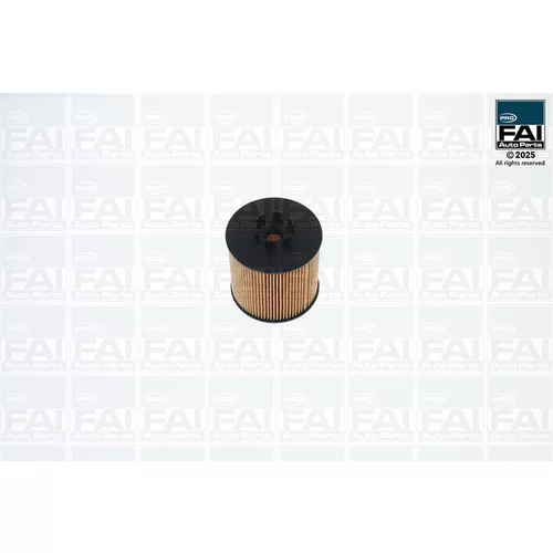 Olejový filter FAI AutoParts FPOF185