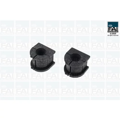 Uloženie priečneho stabilizátora FAI AutoParts FPSB0507K