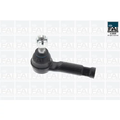 Hlava/čap spojovacej tyče riadenia FAI AutoParts FPTR0149