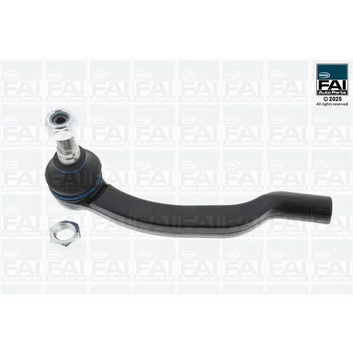 Hlava/čap spojovacej tyče riadenia FAI AutoParts FPTR0186L