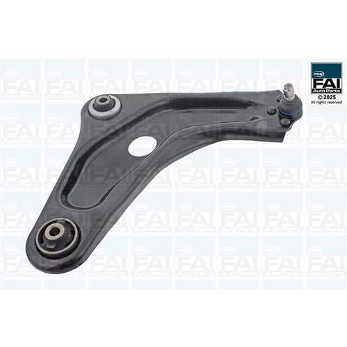 Rameno zavesenia kolies FAI AutoParts FPWB0212R