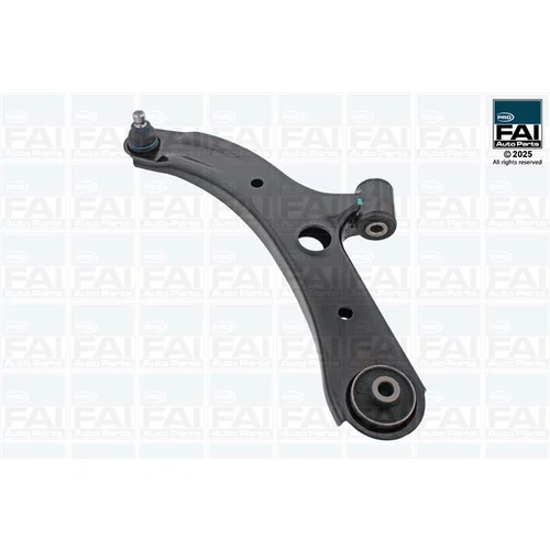 Rameno zavesenia kolies FAI AutoParts FPWB0249L