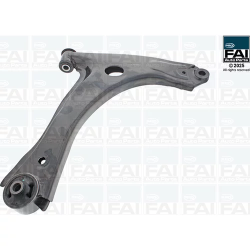 Rameno zavesenia kolies FAI AutoParts FPWB0297R