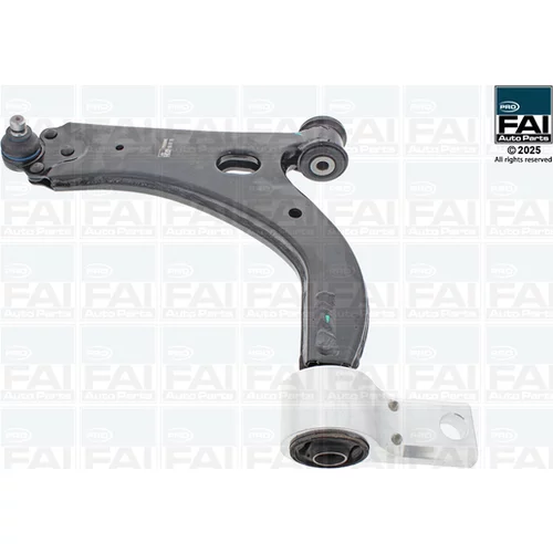 Rameno zavesenia kolies FAI AutoParts FPWB0586L