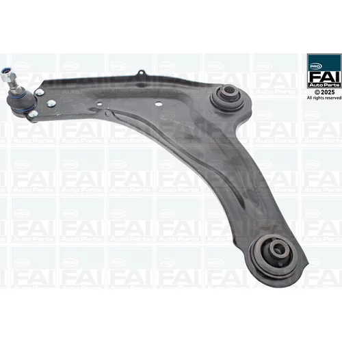 Rameno zavesenia kolies FAI AutoParts FPWB0610L