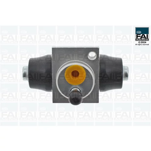 Brzdový valček kolesa FAI AutoParts FPWC111