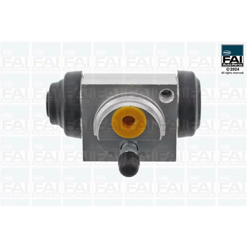 Brzdový valček kolesa FAI AutoParts FPWC117