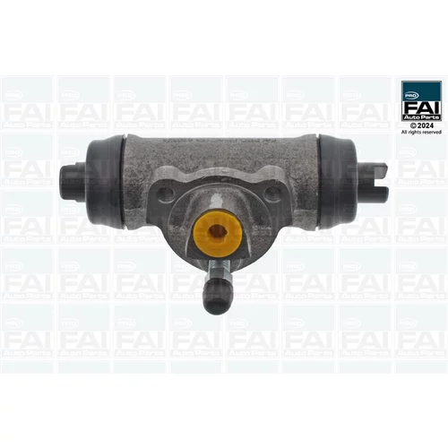 Brzdový valček kolesa FAI AutoParts FPWC153