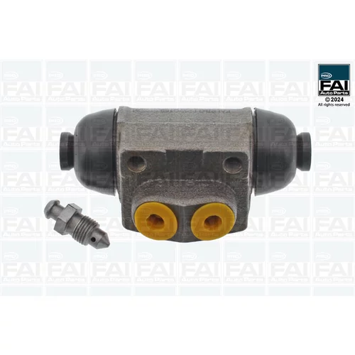 Brzdový valček kolesa FAI AutoParts FPWC163