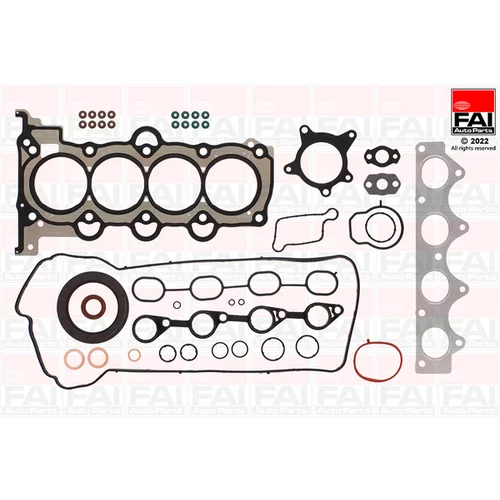 Kompletná sada tesnení motora FAI AutoParts FS2190