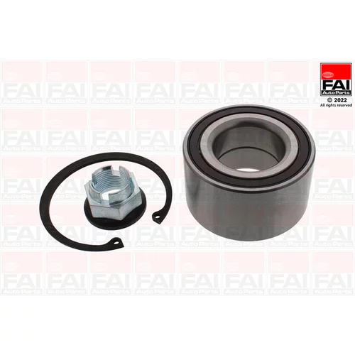 Ložisko kolesa - opravná sada FWBK1154 (FAI AutoParts)