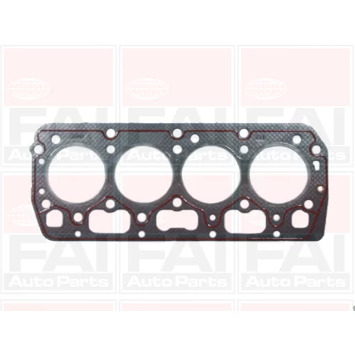 Tesnenie hlavy valcov FAI AutoParts HG1025